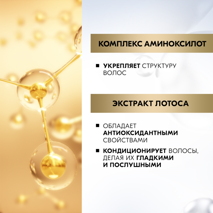 Маска для волос ГЛИСС КУР Роскошь волос Питание и 
восстановление/Экстремальное восстановление , 400мл, превью