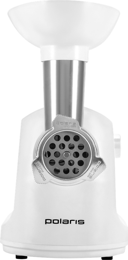 Мясорубка POLARIS PMG 1875 RUS, в ассортименте, предпросмотр