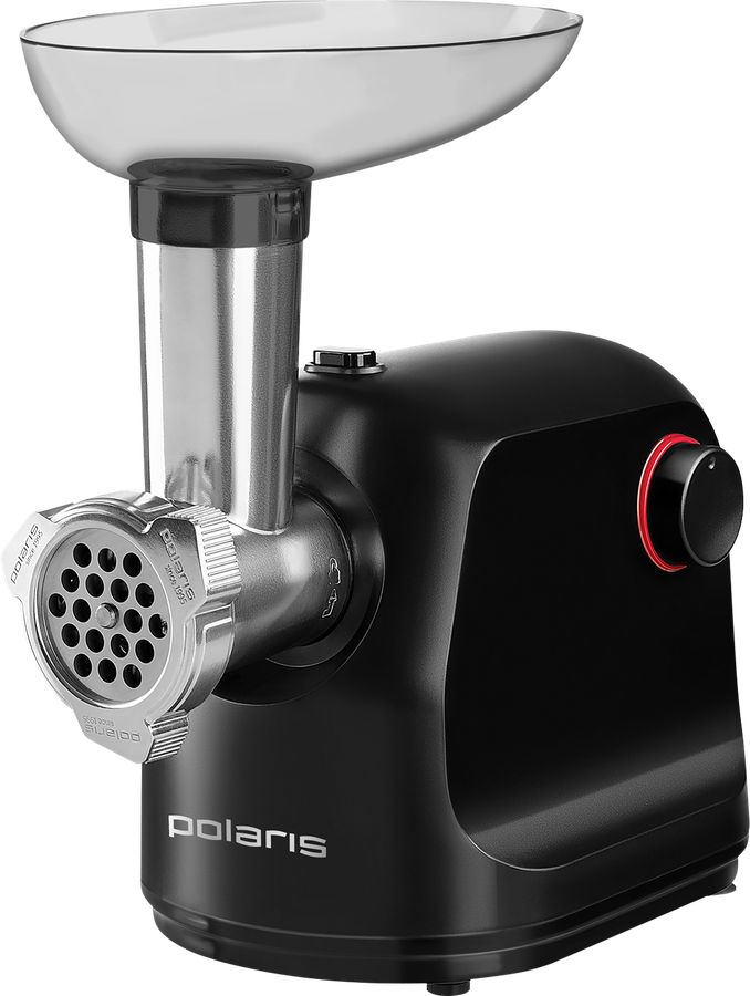 Мясорубка POLARIS PMG 1875 RUS, в ассортименте, превью