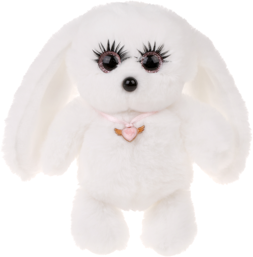 Игрушка мягкая ANGEL COLLECTION 14см, в ассортименте, превью