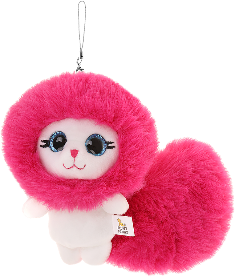 Игрушка мягкая ANGEL COLLECTION 14см, в ассортименте, превью