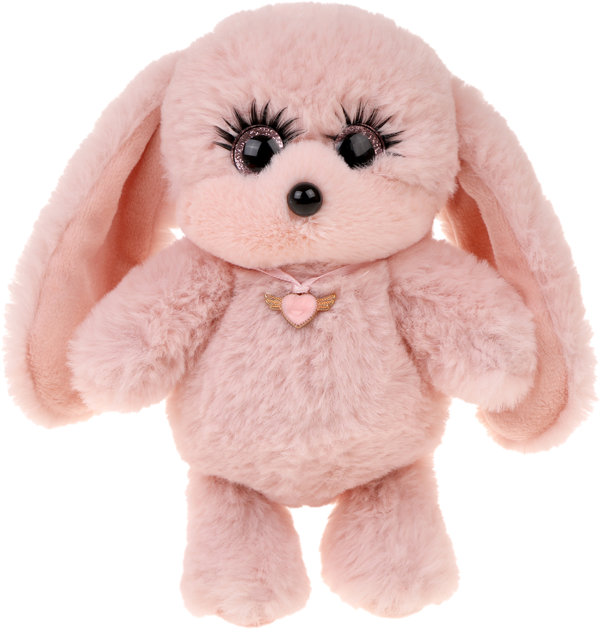 Игрушка мягкая ANGEL COLLECTION 14см, в ассортименте, предпросмотр