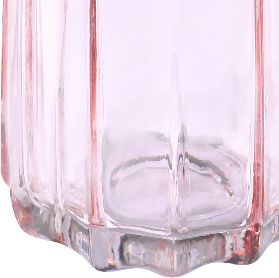 Ваза HOMECLUB Violetta 22см, стекло, Арт. SY-24024, превью