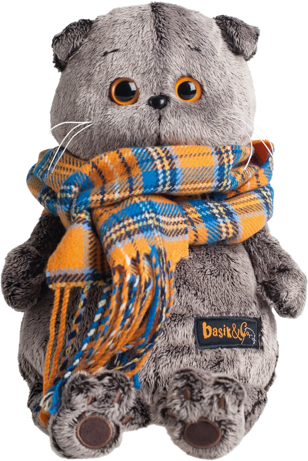 Игрушка BUDI BASA Басик, в ассортименте, предпросмотр