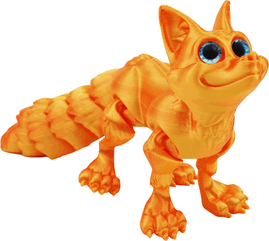Игрушка FUNBERRY TOYS 3D вид 1, в ассортименте, Арт. 5001, превью