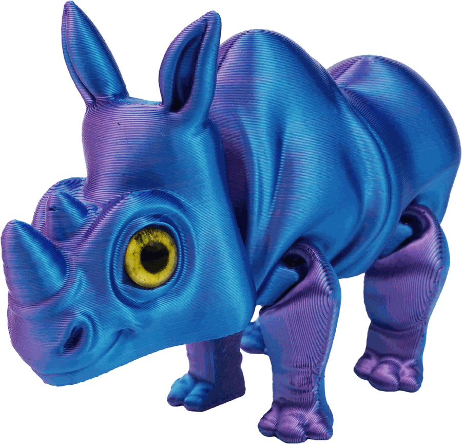 Игрушка FUNBERRY TOYS 3D вид 1, в ассортименте, Арт. 5001, предпросмотр