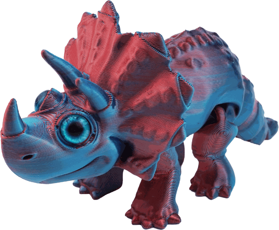 Игрушка FUNBERRY TOYS 3D вид 1, в ассортименте, Арт. 5001, предпросмотр