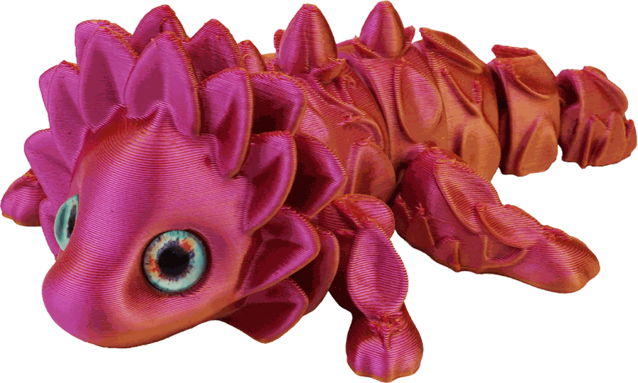 Игрушка FUNBERRY TOYS 3D вид 1, в ассортименте, Арт. 5001, предпросмотр