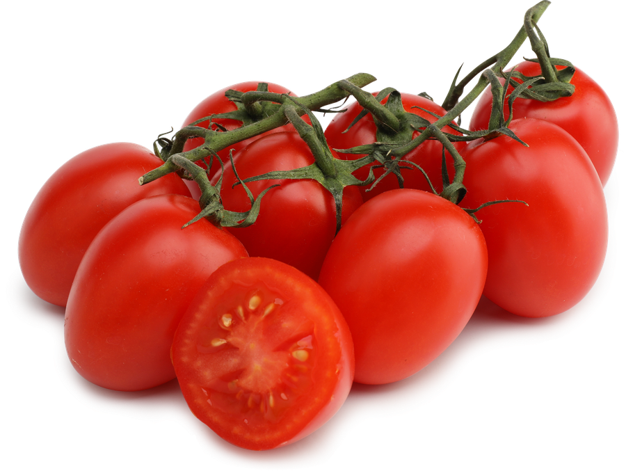 Томаты ЛЕНТА FRESH коктейльные, на ветке, 350г, превью