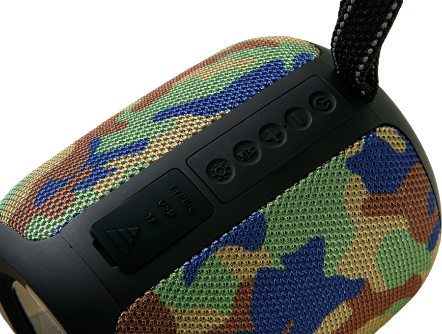 Колонка портативная LENTEL, Арт. OS-1650, превью