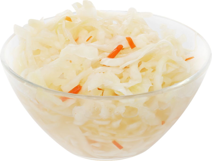 Капуста квашеная БЕЛАЯ ДАЧА Классическая, 450г, предпросмотр