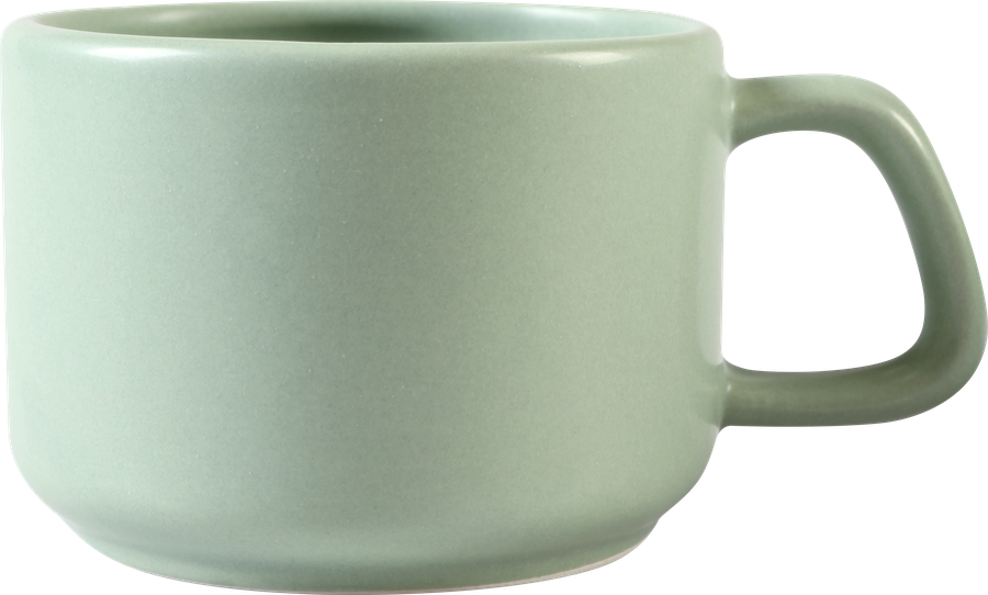 Набор чайный HOMECLUB Tea Time, 2 предмета, керамика, Арт. KS8524013, предпросмотр
