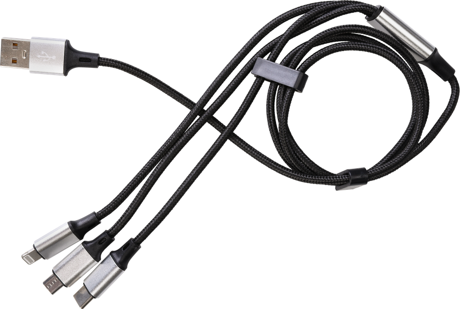 Кружка HOMECLUB с USB-кабелем 450мл,керамика, Арт. BC-N0235, превью