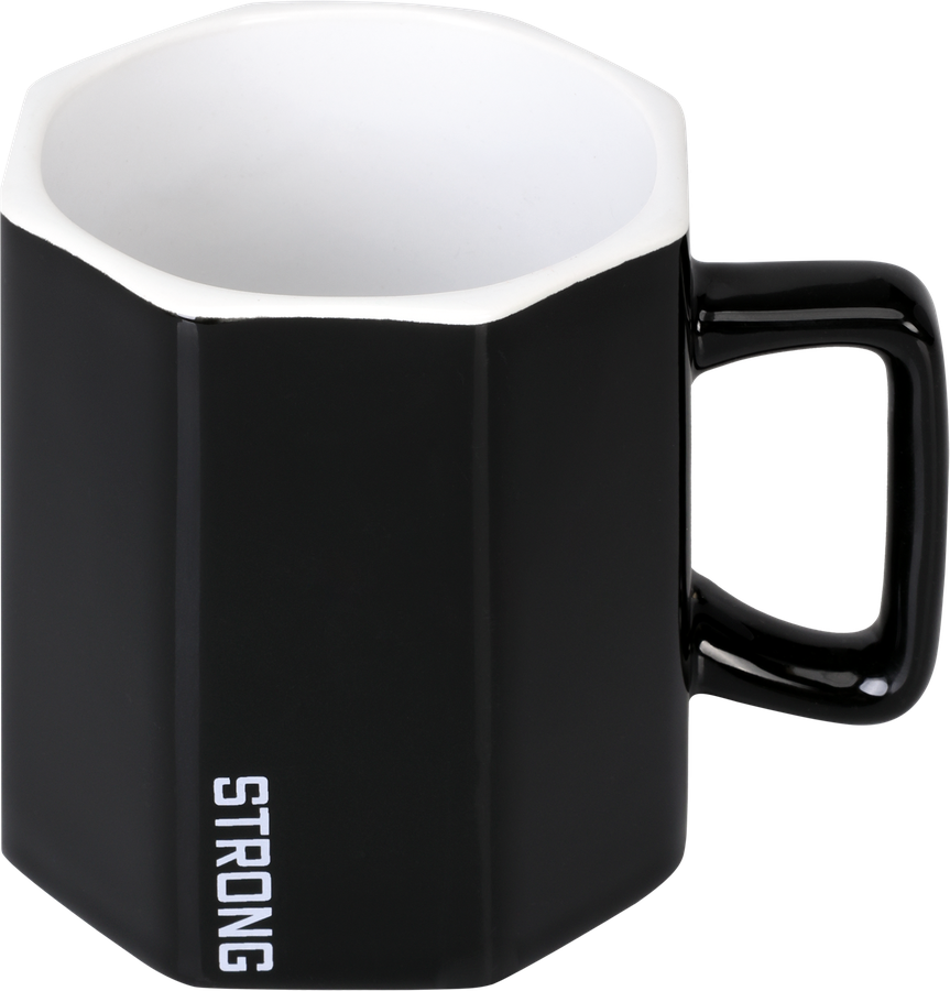 Кружка HOMECLUB с USB-кабелем 450мл,керамика, Арт. BC-N0235, превью
