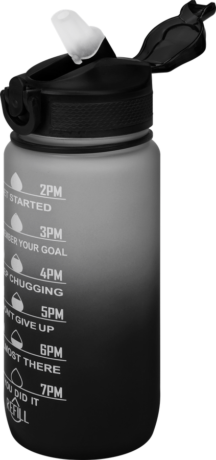 Бутылка для воды ACTIWELL 600мл, Арт. IR98651, предпросмотр