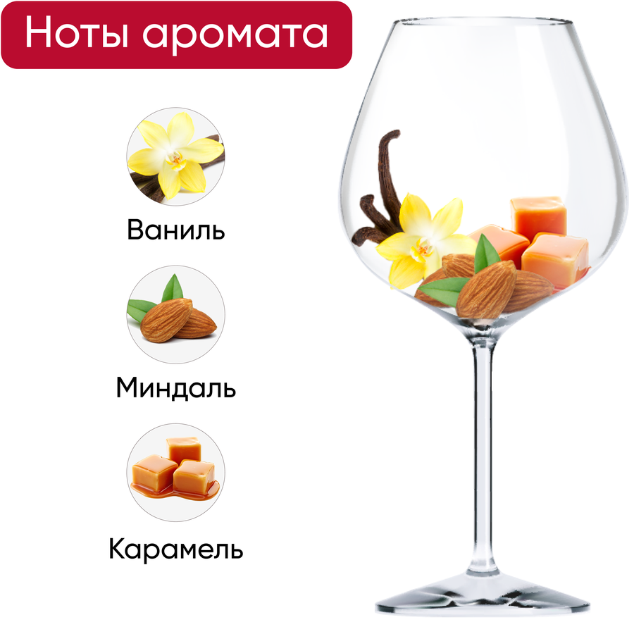 Вино LARAY ординарное красное полусладкое, 0.75л, предпросмотр
