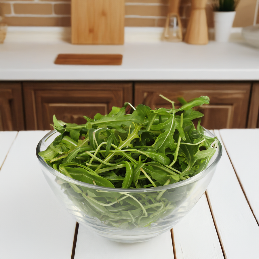 Салат GREEN SALAD Руккола, 50г, превью
