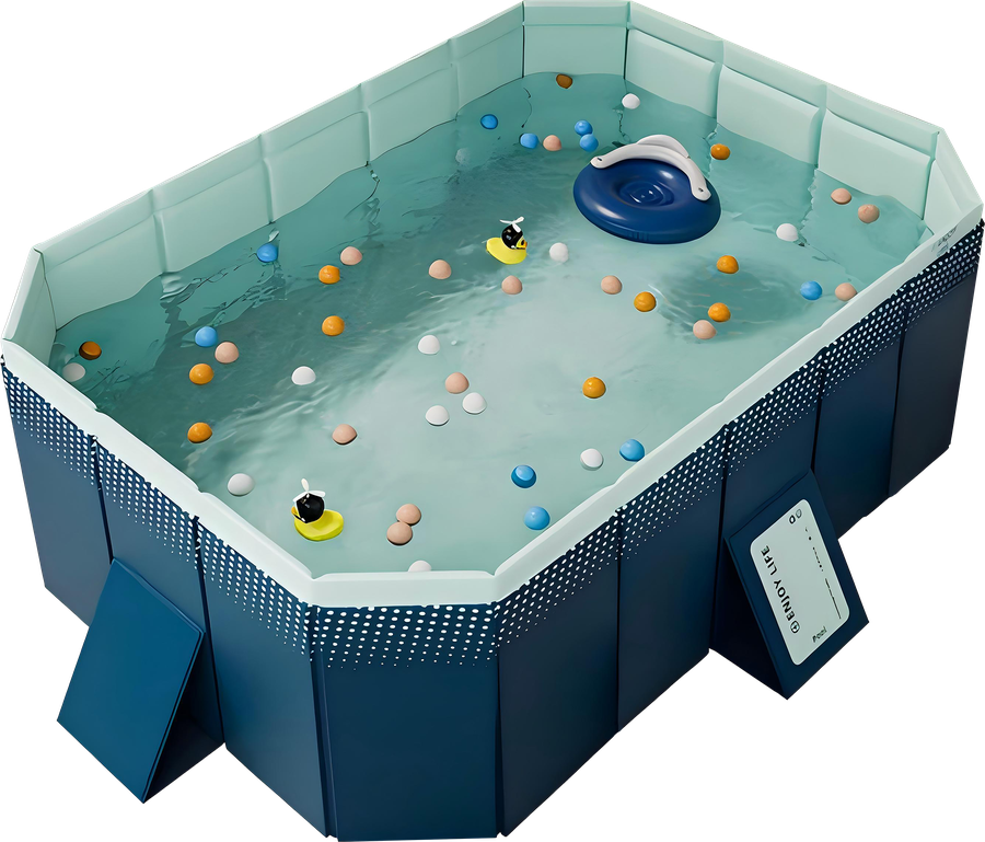 Бассейн ACTIWELL AQUA, Арт. 811001, превью