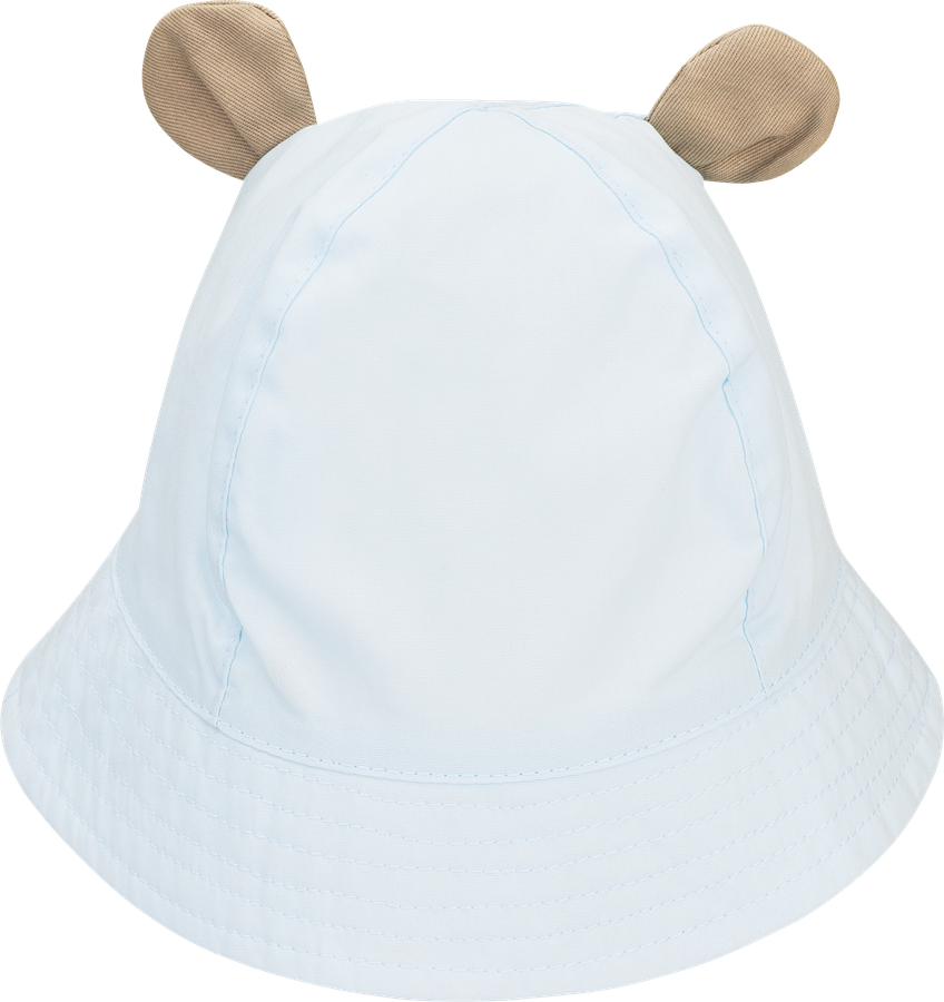 Панама детская INWIN Kids, в ассортименте, Арт. PK2416, предпросмотр