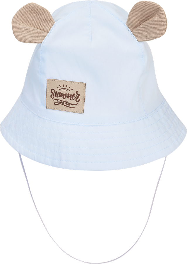 Панама детская INWIN Kids, в ассортименте, Арт. PK2416, предпросмотр