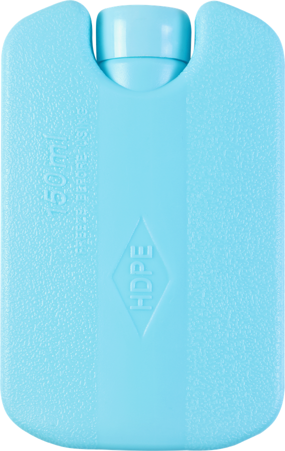 Аккумулятор холода ACTIWELL 150мл 12,2х8х2,5см, Арт. LTAK0056, предпросмотр