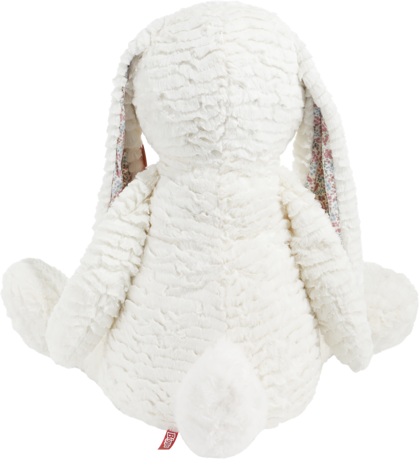 Игрушка мягкая BIGGA Зайчик 80см, Арт. DT80, превью