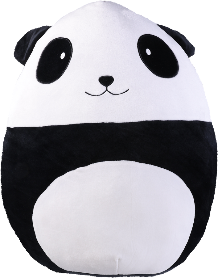 Игрушка мягкая BIGGA Сквиш, Арт. CW24Y-051-50cm, предпросмотр
