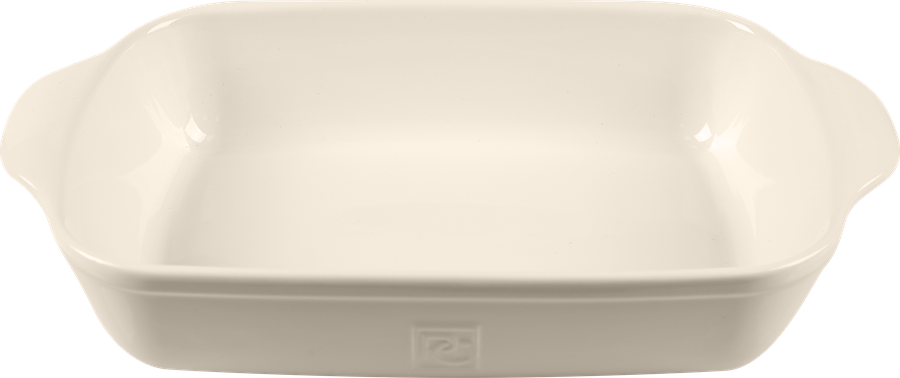 Форма для запекания PLATINUM CHOICE Milky style, прямоугольная, 36x23x7см, керамика, Арт. OS-LO1, предпросмотр