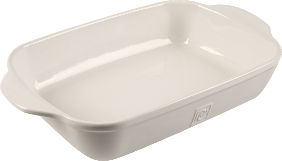 Форма для запекания PLATINUM CHOICE Milky style, прямоугольная, 36x23x7см, керамика, Арт. OS-LO1, превью