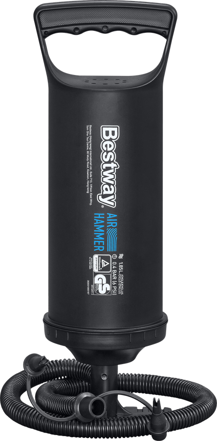 Лодка надувная BESTWAY 294х137х29см, максимальная нагрузка 270кг, Арт. 61154, превью