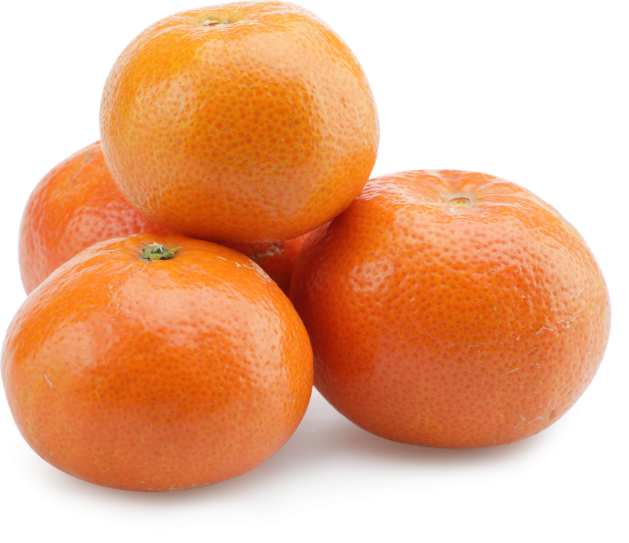 Мандарины ЛЕНТА FRESH Муркотт, фасованные, весовые, предпросмотр
