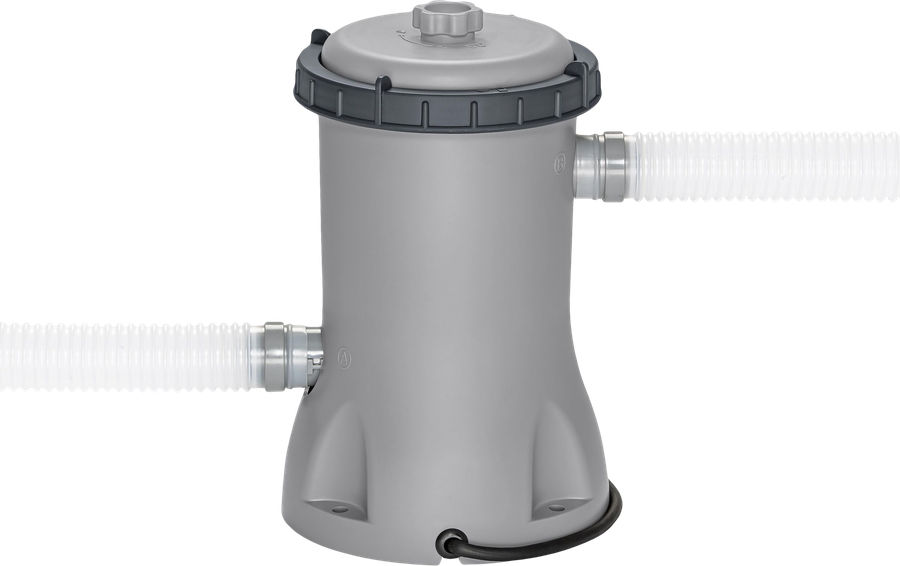 Бассейн каркасный BESTWAY Steel Pro Max 366х100см 9150л, Арт. 56260, предпросмотр