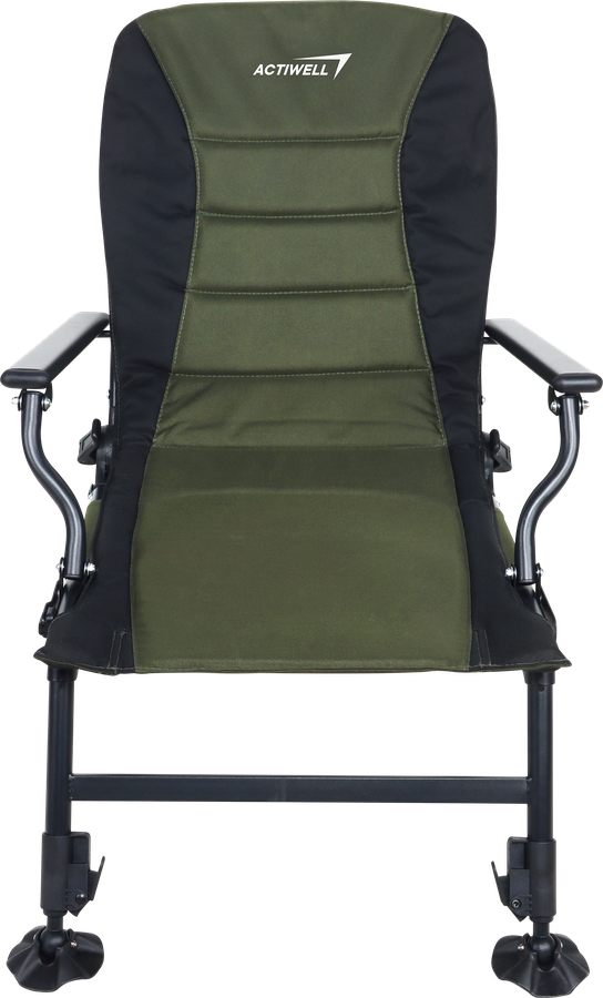 Кресло складное для рыбалки ACTIWELL 75х55х88см, Арт. JAT-002D, превью