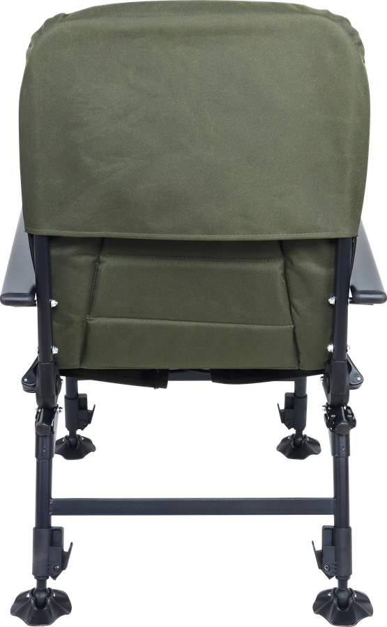 Кресло складное для рыбалки ACTIWELL 75х55х88см, Арт. JAT-002D, превью