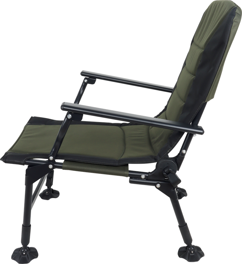 Кресло складное для рыбалки ACTIWELL 75х55х88см, Арт. JAT-002D, предпросмотр