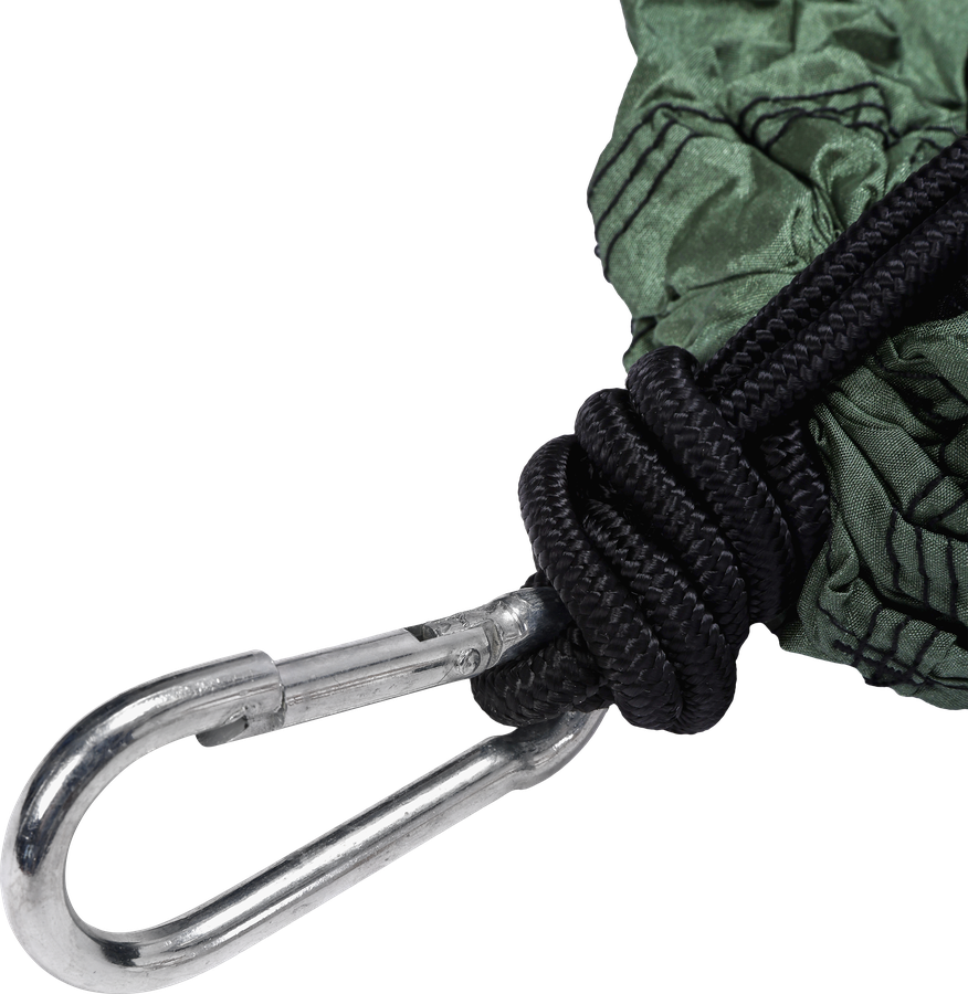 Гамак ACTIWELL 280х140см, с чехлом для хранения, Арт. XK-H-001, превью
