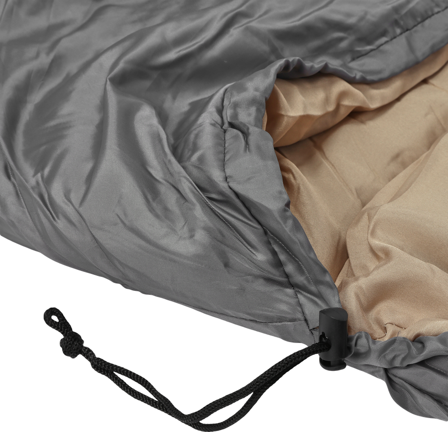 Спальный мешок ACTIWELL 190x80см 300г/м2, Арт. XK-RS-008, предпросмотр