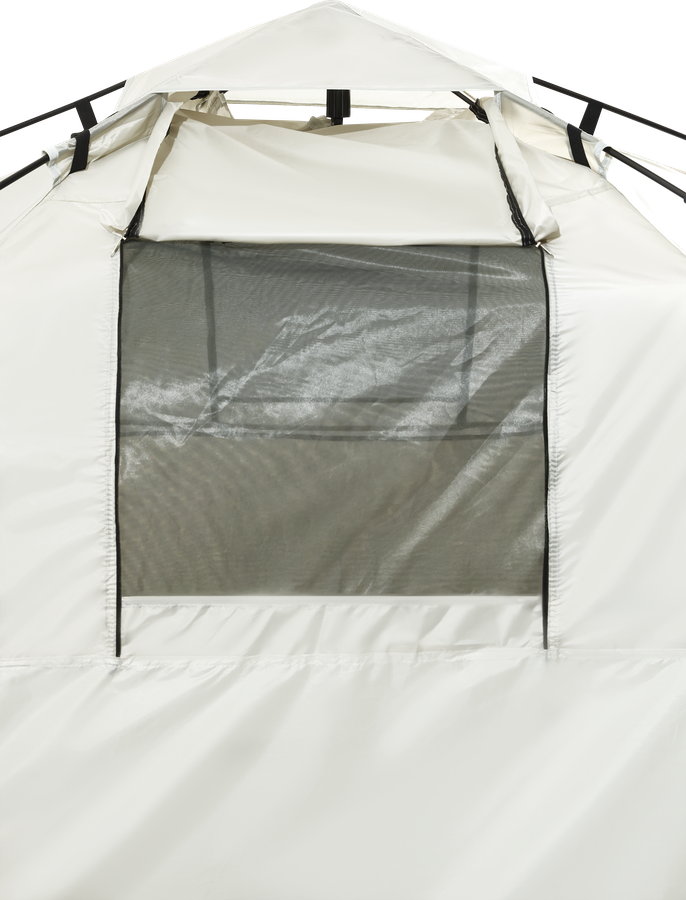 Палатка 3-местная автоматическая ECIPPO 220х180х130см, Арт. TK-051B, предпросмотр
