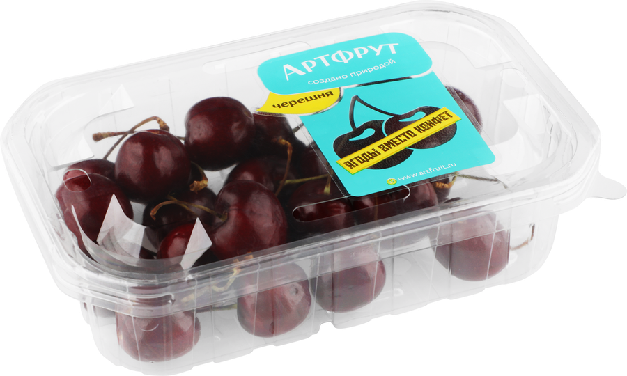 Черешня АРТФРУТ, 250г, предпросмотр