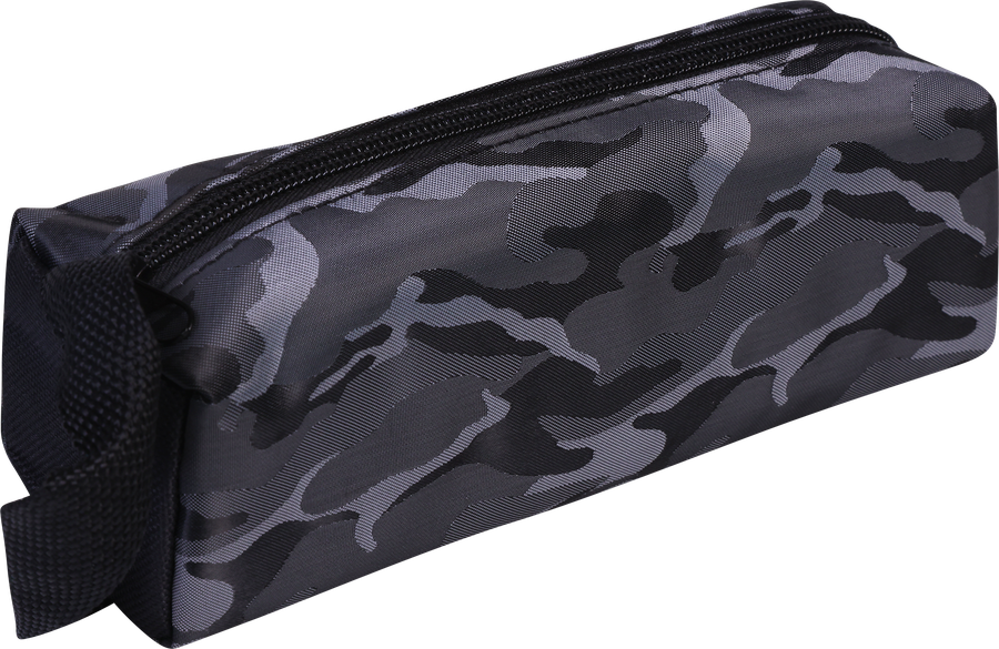 Пенал КРОК&ДИЛЛИ Military 20х6х6см, Арт. L521927, предпросмотр