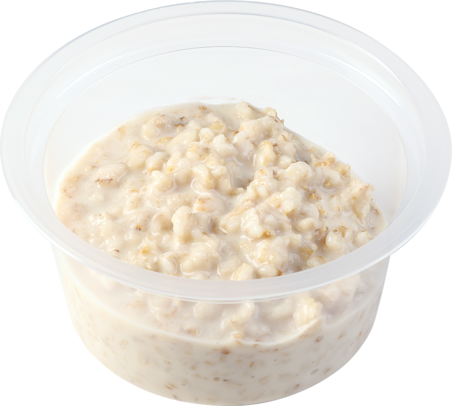 Каша овсяная на молоке, 300г, превью