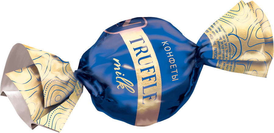 Набор конфет ESSEN Truffle, весовой, превью