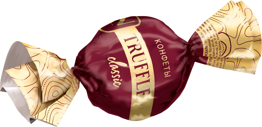 Набор конфет ESSEN Truffle, весовой, превью
