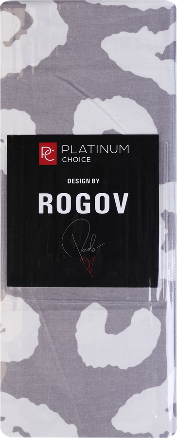 Набор наволочек PLATINUM CHOICE 70х70см, сатин, Арт. PCSA_70wh2, PCSA_700bl2, PCSA_70ch2, PCSA_70be2, 2шт, предпросмотр