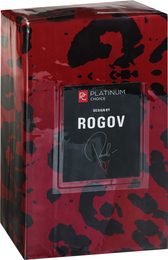 Простыня на резинке PLATINUM CHOICE 160х200см, в ассортименте, сатин, Арт. BPC160gr, BPC160bl, BPC160ch, BPC160be, предпросмотр