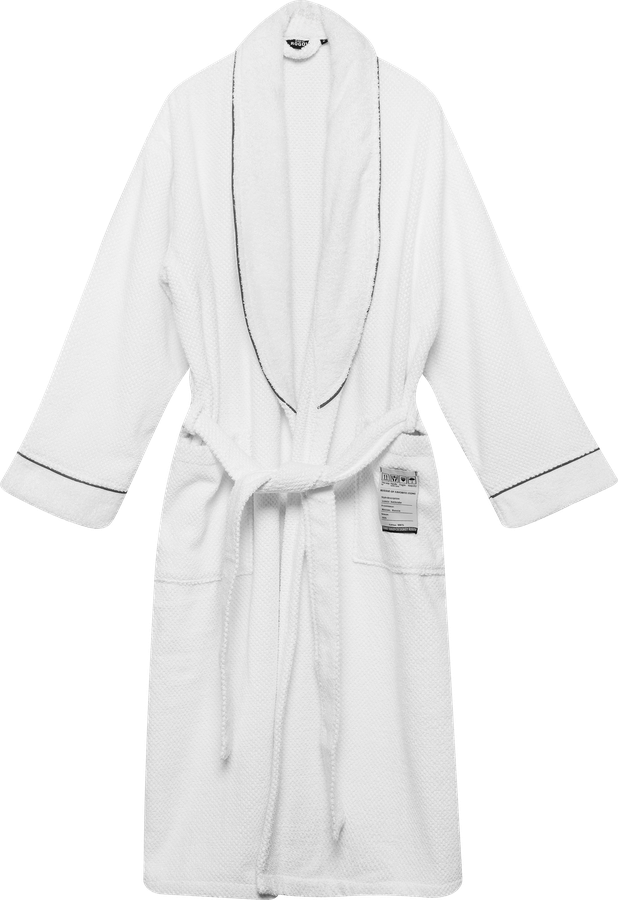 Халат махровый женский PLATINUM CHOICE р. XL (54), Арт. PcbathW54, превью