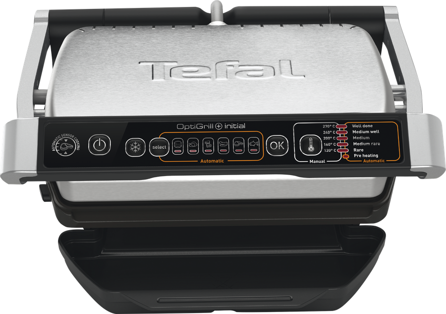 Гриль TEFAL 2000Вт, Арт. GC706D34, превью