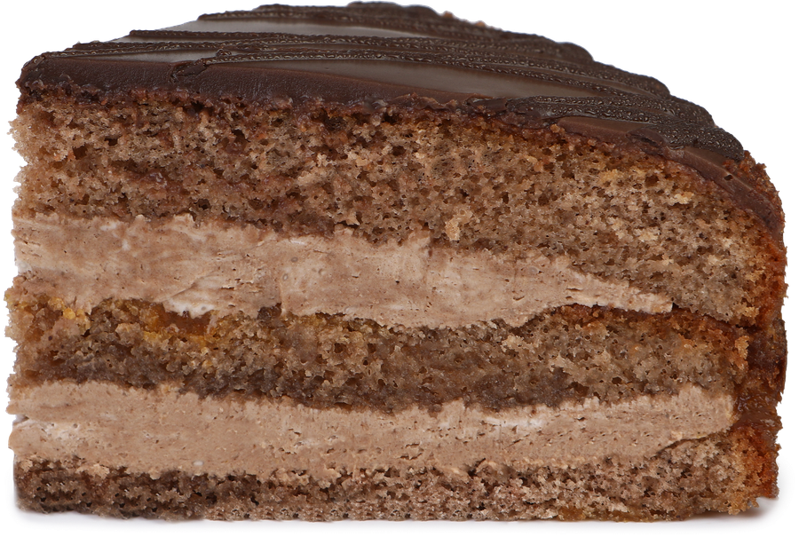 Торт СИМФОНИЯ ДЕСЕРТА Прага, 860г, предпросмотр
