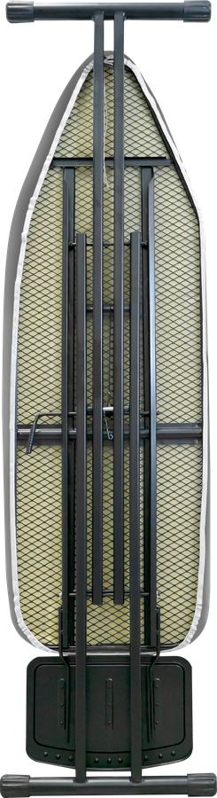 Доска гладильная HAUSMANN Avior 38х122см, моноблок, Арт. HM-T1548HTZ-25/32, превью