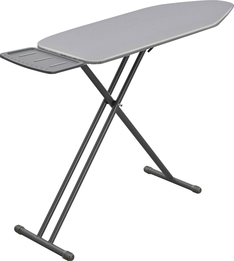 Доска гладильная HAUSMANN Avior 38х122см, моноблок, Арт. HM-T1548HTZ-25/32, превью